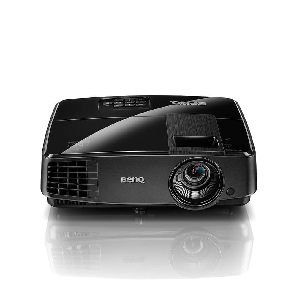مشخصات ویدئو پروژکتور مدل BENQ MS506